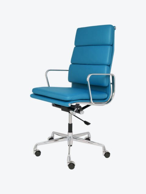 HyperErgo Executive Chair