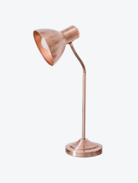 HyperLight Industrial Desk Lamp