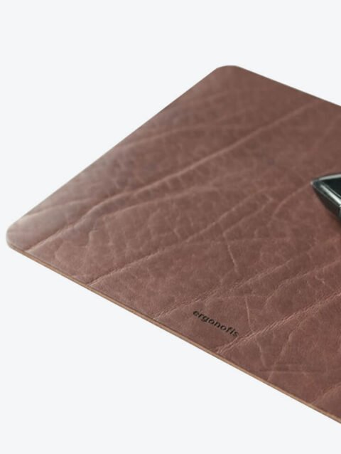 Leather Mouse Pad